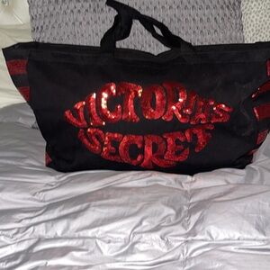 Victoria Secret Tote weekend bag bnwot